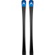 9. DYNASTAR Speed Omeglass Team SL R21 Pro Ski + LOOK Spx 11 Gw Bindungen