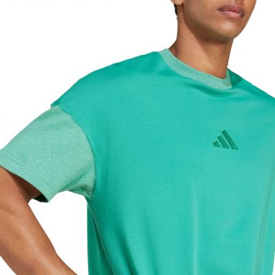 10. Adidas All SZN T-Shirt M JJ3676
