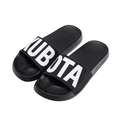 4. Kubota Basic 2.0 Pool-Flip-Flops schwarz K0000-101-002-23-1