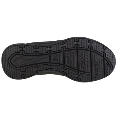 4. Skechers D'Lux Walker New Moment 232363-BBK Schwarz 43