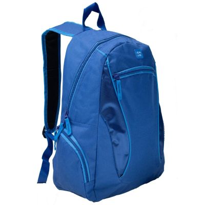 5. Blauer Jugendrucksack SEMI LINE
