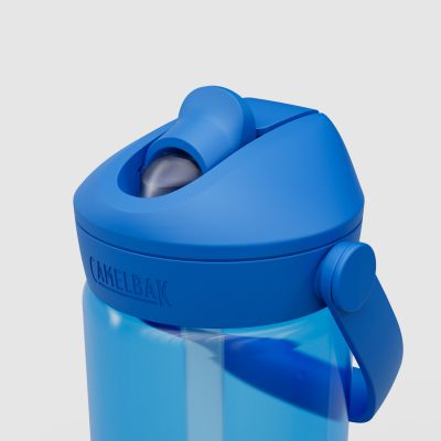 2. Camelbak Thrive Flip Straw Kinder-Tritanflasche 400ml C2860/405041