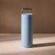 4. Carter Carry Tumbler Fellow 591 ml Thermobecher, Hellblau