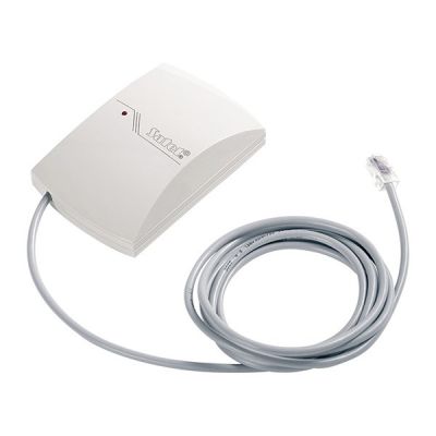 Satel ACCO-USB-CZ Zutrittskontrollsystem Weiß