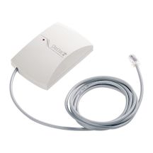 Satel ACCO-USB-CZ Zutrittskontrollsystem Weiß