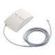 Satel ACCO-USB-CZ Zutrittskontrollsystem Weiß
