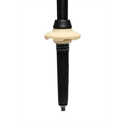 10. Black Diamond TRAIL CORK TREKKING POLES Trekkingstöcke - laurel green