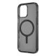 3. Uniq Hülle Clario iPhone 16 Pro 6,3" Magclick Laderauch