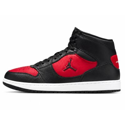 Herren-Schuhe JORDAN COURT CONNECT MID (IQ5685-006)