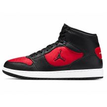 Herren-Schuhe JORDAN COURT CONNECT MID (IQ5685-006)