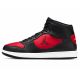 Herren-Schuhe JORDAN COURT CONNECT MID (IQ5685-006)