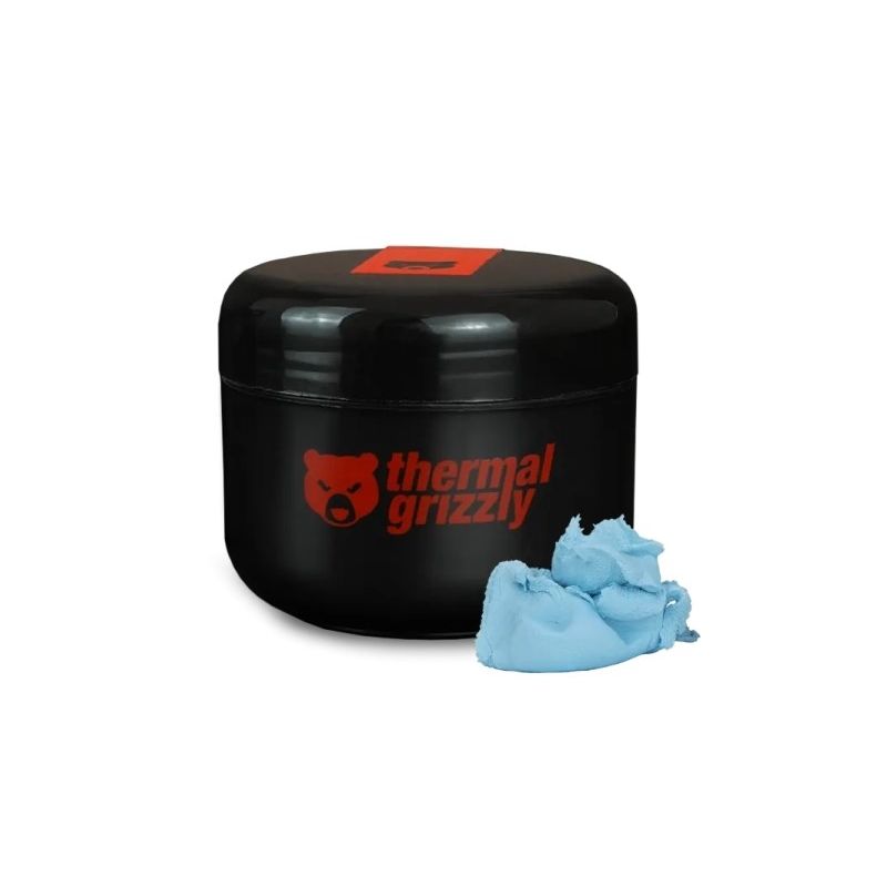 9. Thermal Grizzly Putty Advance 100g blaue Wärmeleitpaste