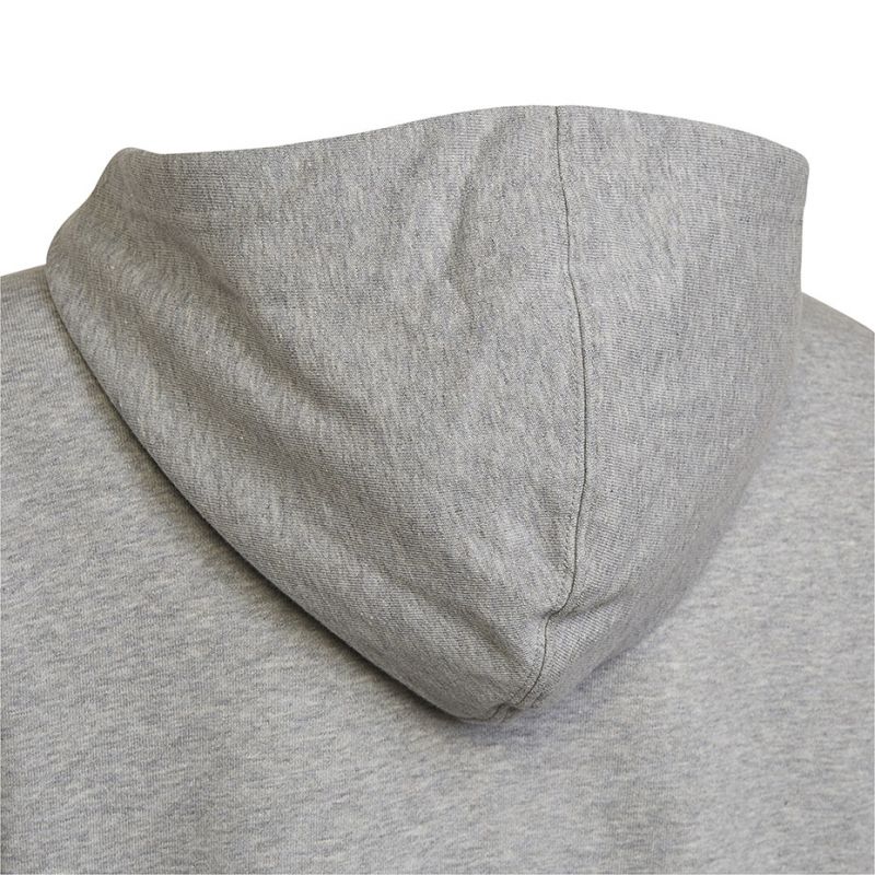 7. Adidas Colourblock Hoodie Jr HN8563 Sweatshirt