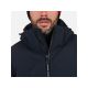 2. Rossignol Cieloalto Jkt Jacke Schwarz