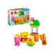 LEGO DUPLO 10457 Winnie Puuhs Geburtstagsparty