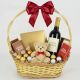 6. Geschenkkorb 44x19x46CM NATUR