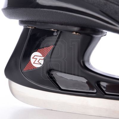 7. Tempish Pro Ice 1300000219 Hockeyschlittschuhe