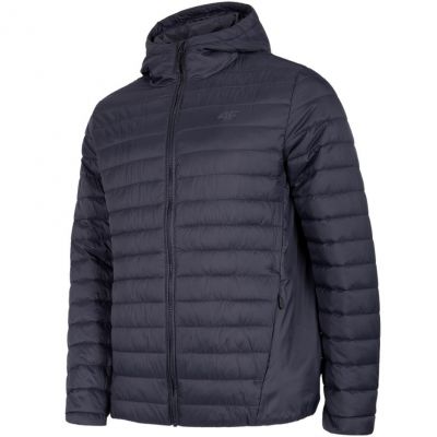 Jacke 4F M H4L22 KUMP003 31S