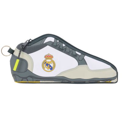 Real Madrid schuhförmiges Federmäppchen 812554584