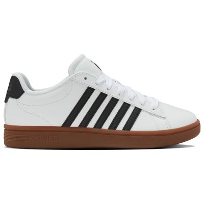 K-Swiss COURT TIEBREAK II Schuhe (04413-168-M)