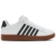 K-Swiss COURT TIEBREAK II Schuhe (04413-168-M)