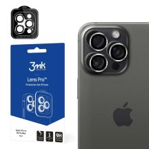 Apple iPhone 15 Pro Max – 3mk Lens Protection Pro