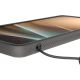 8. Spigen Liquid Air Mag MagSafe Hülle für Samsung Galaxy S26 Ultra – Grau