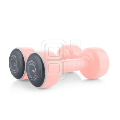 3. Dumbbell Body Sculpture Smart Bw 108D BW108D2KG