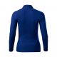 3. Pique Polo LS W MLI-23105 Poloshirt