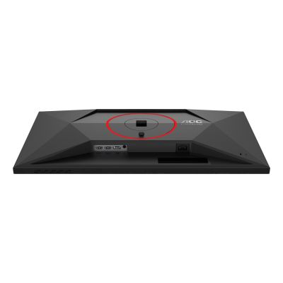 17. AOC G4 27G4ZR/69 Computermonitor 68,6 cm (27") 1920 x 1080 px Schwarz, Rot