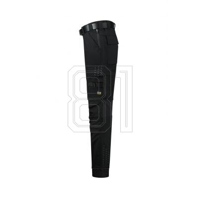 3. Malfini Arbeitshose Twill Cordura Stretch MLI-T62T1