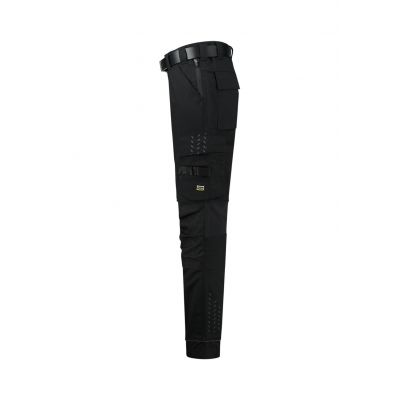 3. Malfini Arbeitshose Twill Cordura Stretch MLI-T62T1