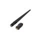 7. LANBERG WLAN-Netzwerkkarte WLAN USB 2.0 Dualband AX900 Antenne