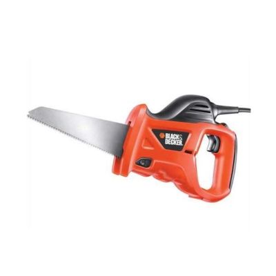15. Scorpion KS880EC-QS BLACK+DECKER Kettensäge