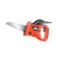 15. Scorpion KS880EC-QS BLACK+DECKER Kettensäge
