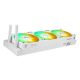 32. ASUS TUF GAMING LC III 360 ARGB LCD WHT Kühlung