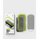 6. Ringke Easy Slide Privacy 2er-Pack gehärtetes Glas für iPhone 18 Pro Max