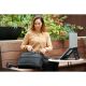 3. Kensington SmartFit Notebookständer Schwarz 43,2 cm (17 Zoll)