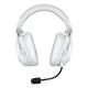 6. Logitech G Pro X2 Lightspeed Kopfhörer Weiß