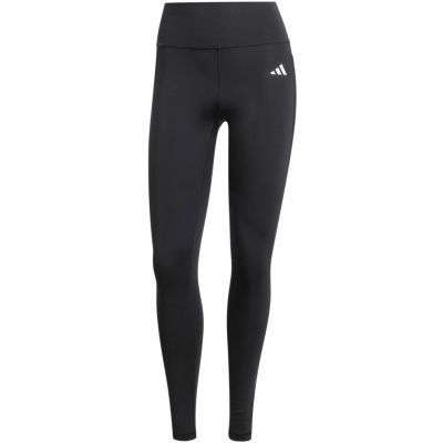 8. adidas Optime Essentials Stash Pocket Damen-Leggings in voller Länge Schwarz IT2280