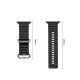 3. Tech-Protect Iconband Pro für Apple Watch 44/45/46/49 mm – Grau