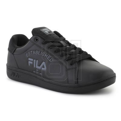 Fila Crosscourt 2 Nt Logo M Schuhe FFM0195-83052