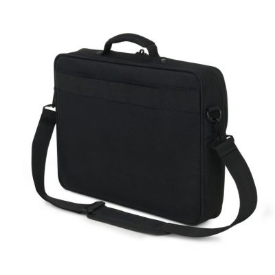 2. DICOTA Multi SCALE 35,8 cm (14,1") Messenger Case Schwarz