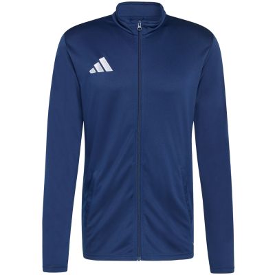 9. adidas Entrada 26 Track Sweatshirt für Herren, marineblau, JZ6589