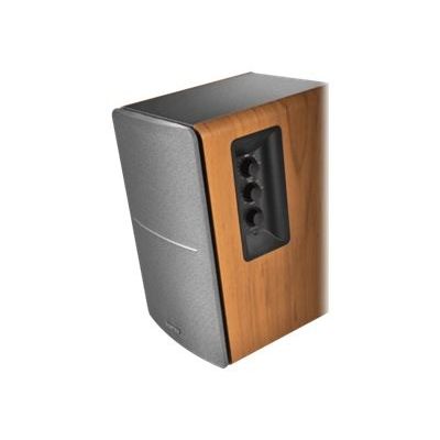 6. Edifier Studio R1280T 2.0 Lautsprecher Einzelhandel Holz