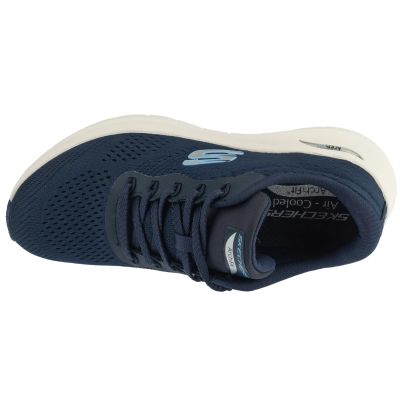 3. Skechers Arch Fit 2.0 – Big League 150051-NVY marineblau, Größe 36