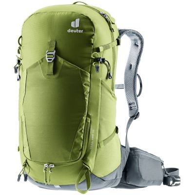 26. Deuter Trail Pro 33 Wanderrucksack 344112474110