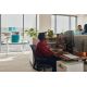 18. Poly Blackwire 3310 Mono Microsoft Teams USB-C Headset