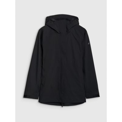 10. Damen-Trekkingjacke 15000 Membran 4F 4FWSS25TTJAF0751-20S