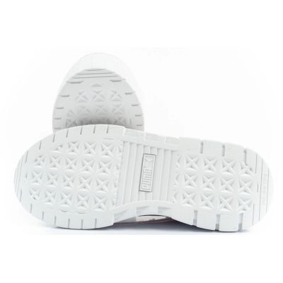 22. Puma Mayze Jr 396665 01 Schuhe